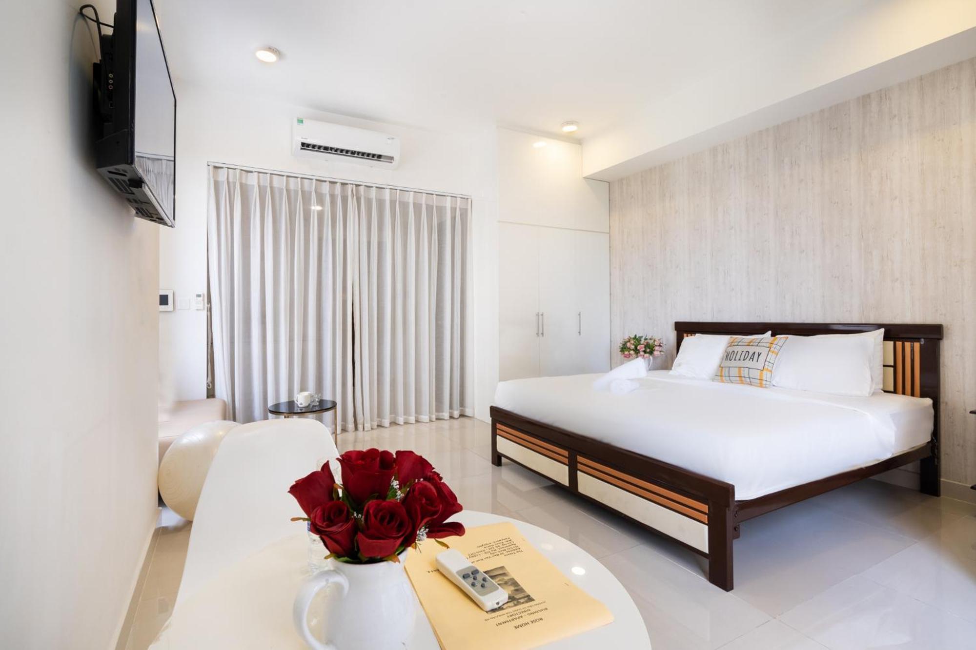 Tresor Tropical Studios Ho Chi Minh-Byen Eksteriør billede