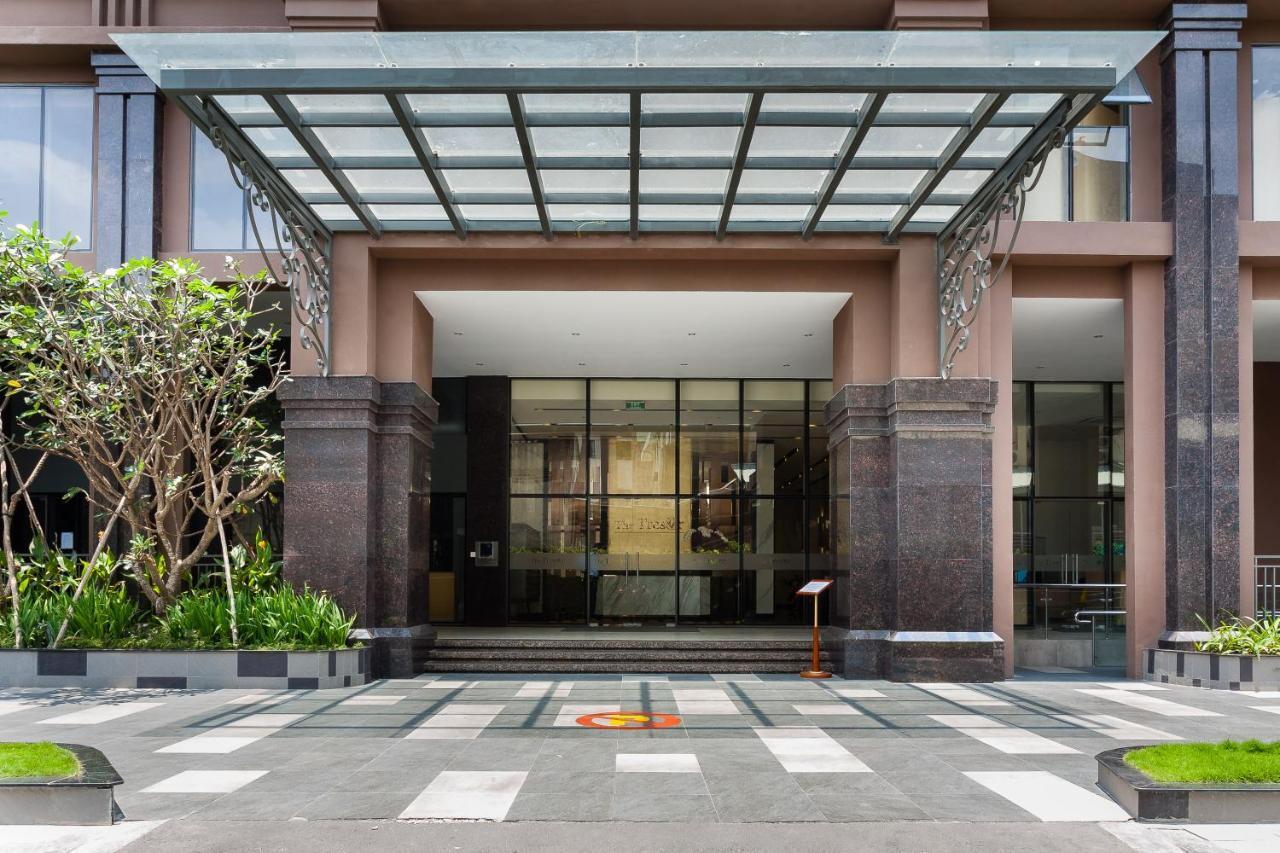 Tresor Tropical Studios Ho Chi Minh-Byen Eksteriør billede