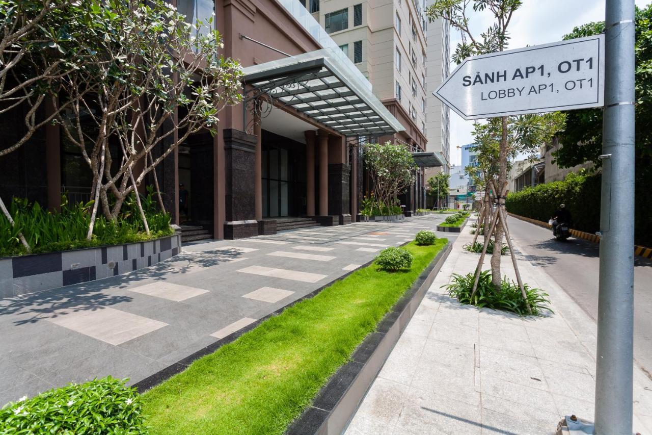 Tresor Tropical Studios Ho Chi Minh-Byen Eksteriør billede