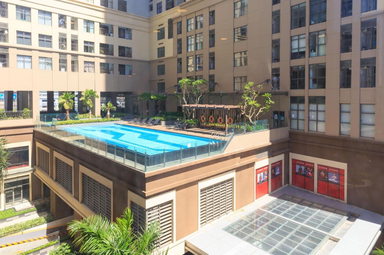 Tresor Tropical Studios Ho Chi Minh-Byen Eksteriør billede